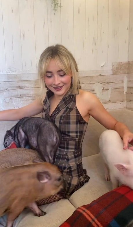 Sabrina Carpenter
