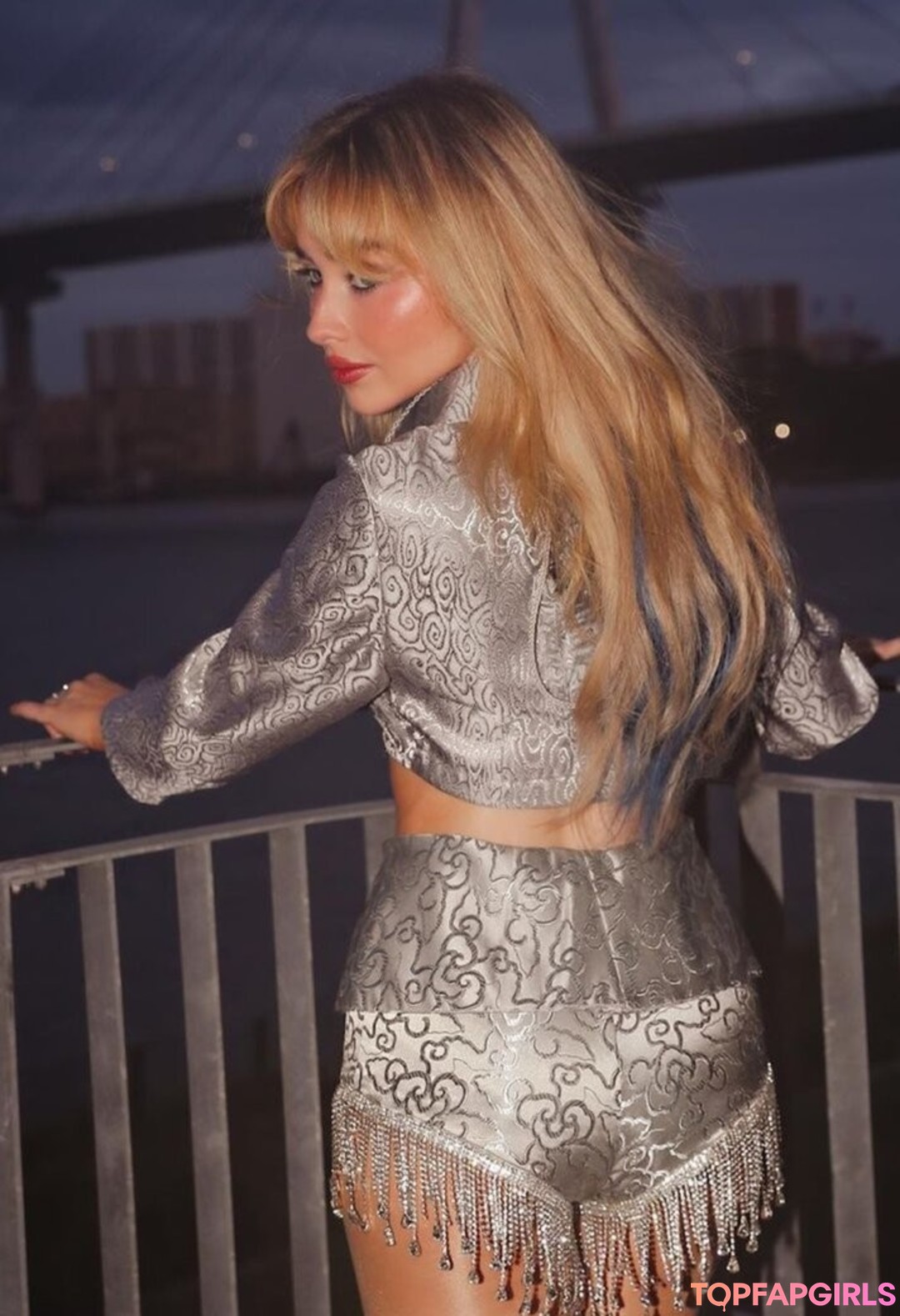 Foto di nudo di fuga di OnlyFans di Sabrina Carpenter #1478 Foto di nudo di fuga di OnlyFans di Sabrina Carpenter #1478