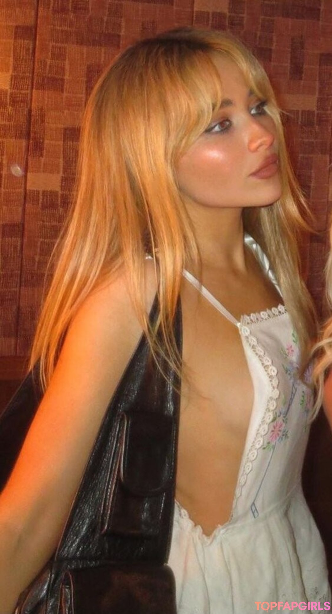 Foto di nudo di fuga di OnlyFans di Sabrina Carpenter #1488