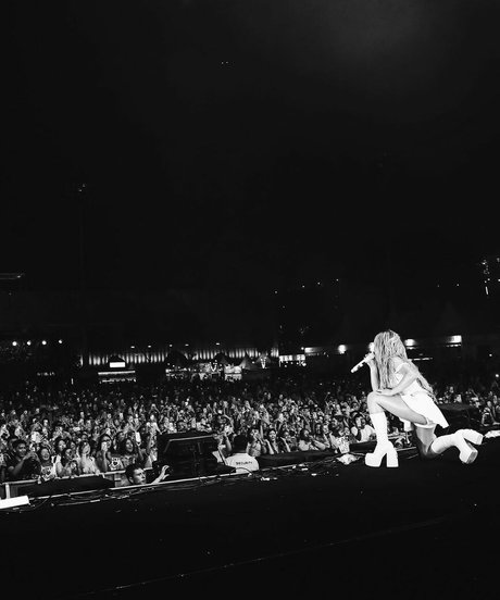 Sabrina Carpenter