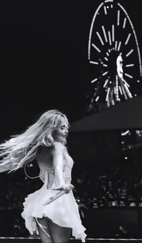 Sabrina Carpenter