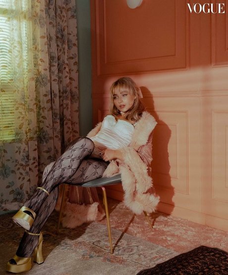 Sabrina Carpenter