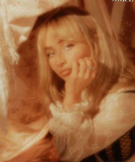 Sabrina Carpenter