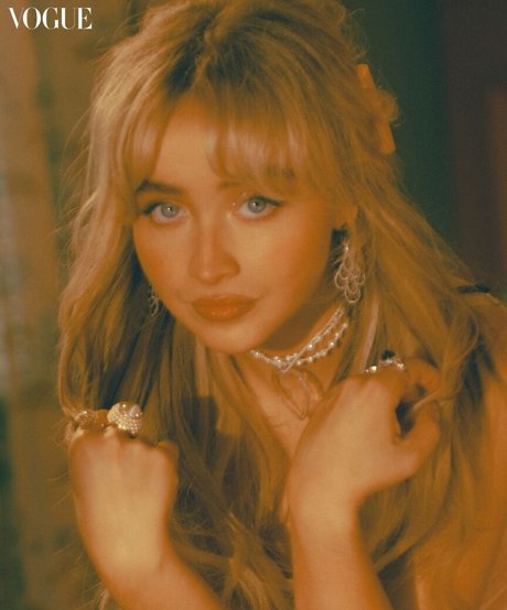 Sabrina Carpenter