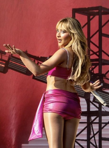 Sabrina Carpenter
