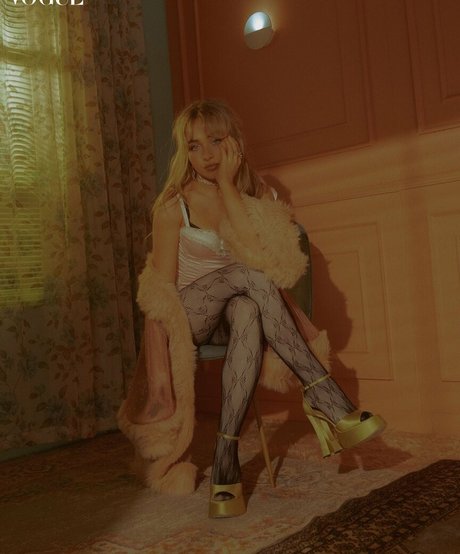 Sabrina Carpenter