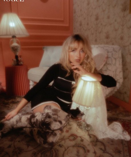 Sabrina Carpenter