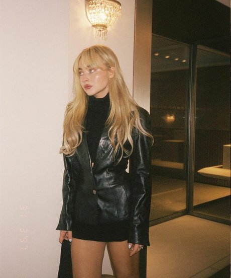 Sabrina Carpenter