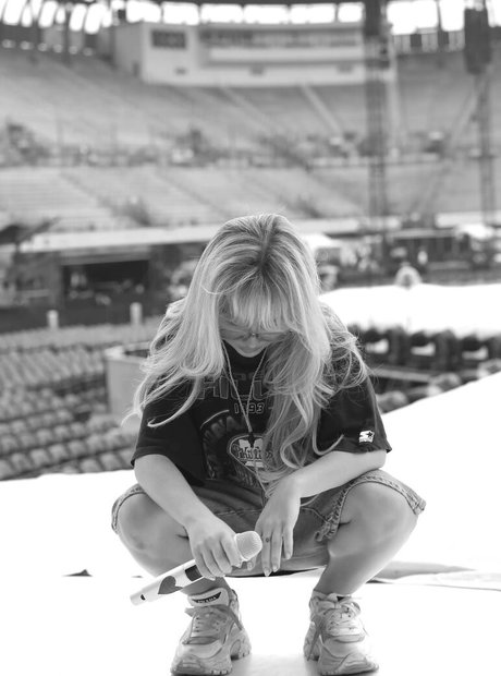 Sabrina Carpenter