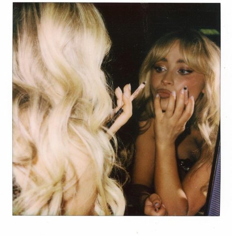 Sabrina Carpenter