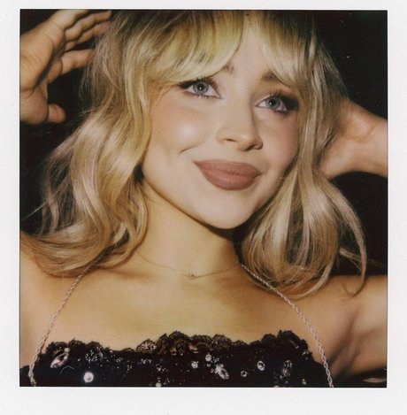 Sabrina Carpenter