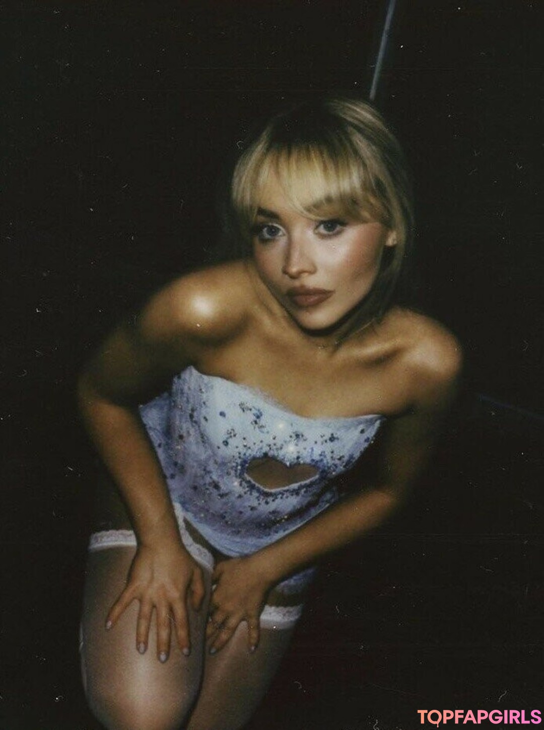 Foto di nudo di fuga di OnlyFans di Sabrina Carpenter #1618