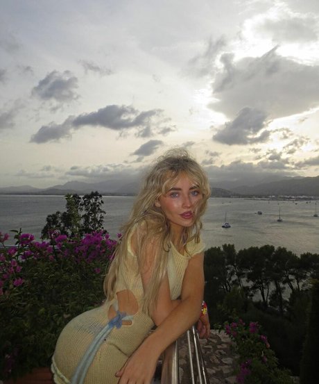 Sabrina Carpenter