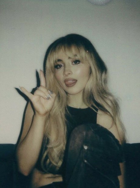 Sabrina Carpenter