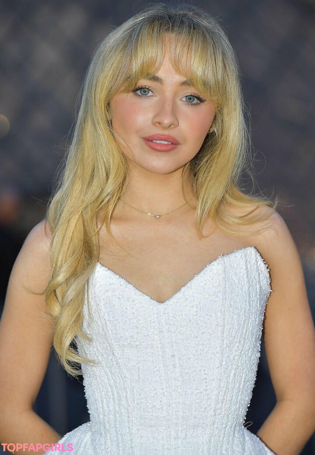 Foto di nudo di fuga di OnlyFans di Sabrina Carpenter #1697