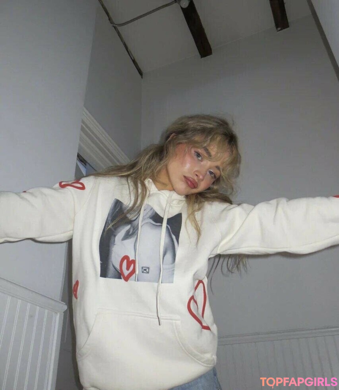 Foto di nudo di fuga di OnlyFans di Sabrina Carpenter #273 Foto di nudo di fuga di OnlyFans di Sabrina Carpenter #273