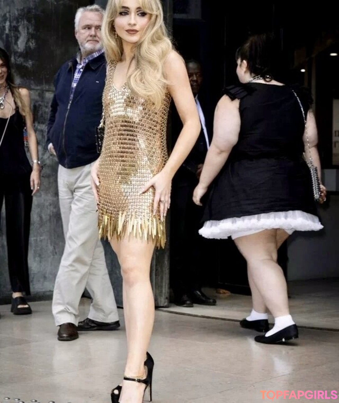 Foto di nudo di fuga di OnlyFans di Sabrina Carpenter #319 Foto di nudo di fuga di OnlyFans di Sabrina Carpenter #319