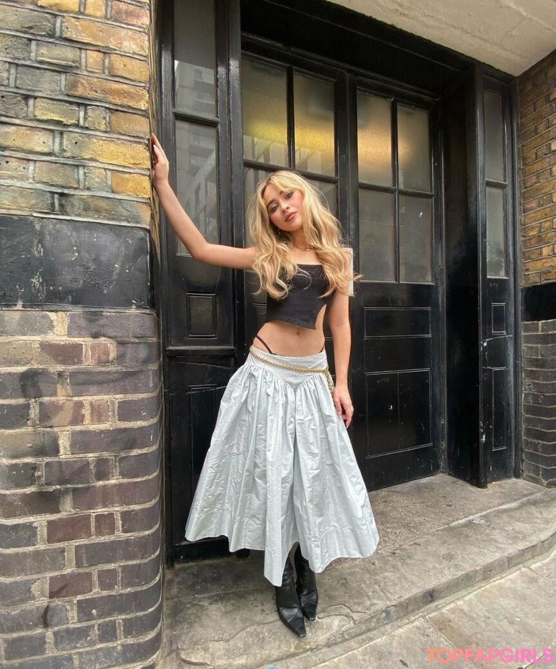 Foto di nudo di fuga di OnlyFans di Sabrina Carpenter #364 Foto di nudo di fuga di OnlyFans di Sabrina Carpenter #364