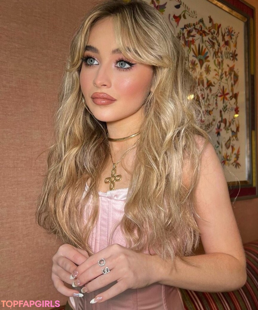 Foto di nudo di fuga di OnlyFans di Sabrina Carpenter #388 Foto di nudo di fuga di OnlyFans di Sabrina Carpenter #388