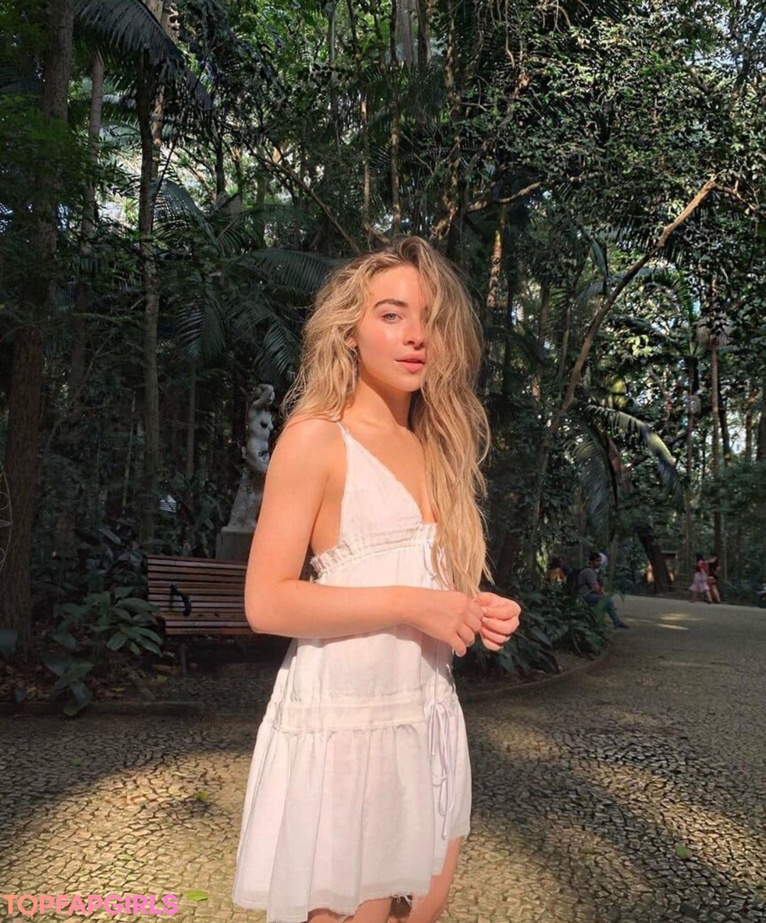 Foto di nudo di fuga di OnlyFans di Sabrina Carpenter #434 Foto di nudo di fuga di OnlyFans di Sabrina Carpenter #434