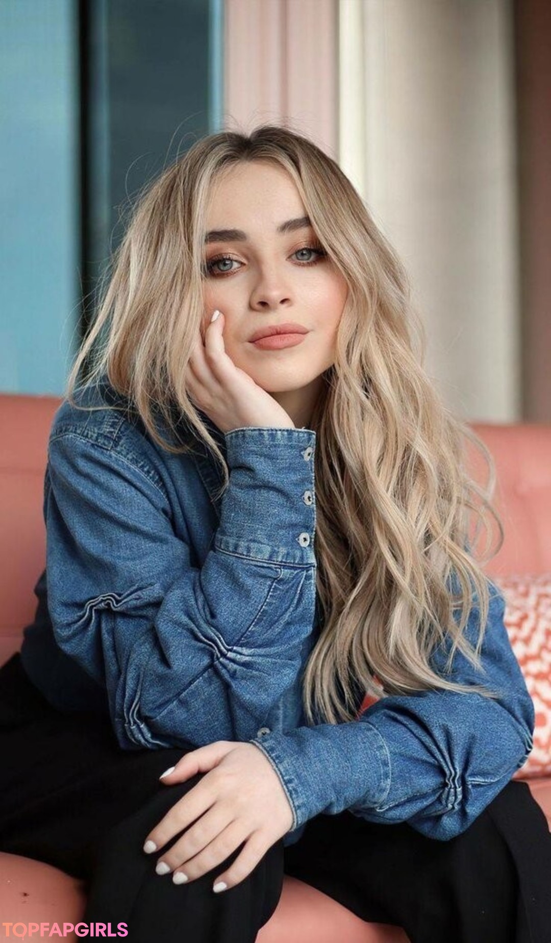 Foto di nudo di fuga di OnlyFans di Sabrina Carpenter #435 Foto di nudo di fuga di OnlyFans di Sabrina Carpenter #435