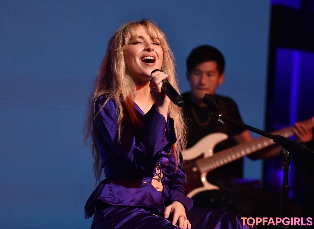 Foto di nudo di fuga di OnlyFans di Sabrina Carpenter #451 Foto di nudo di fuga di OnlyFans di Sabrina Carpenter #451
