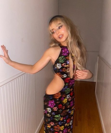 Sabrina Carpenter
