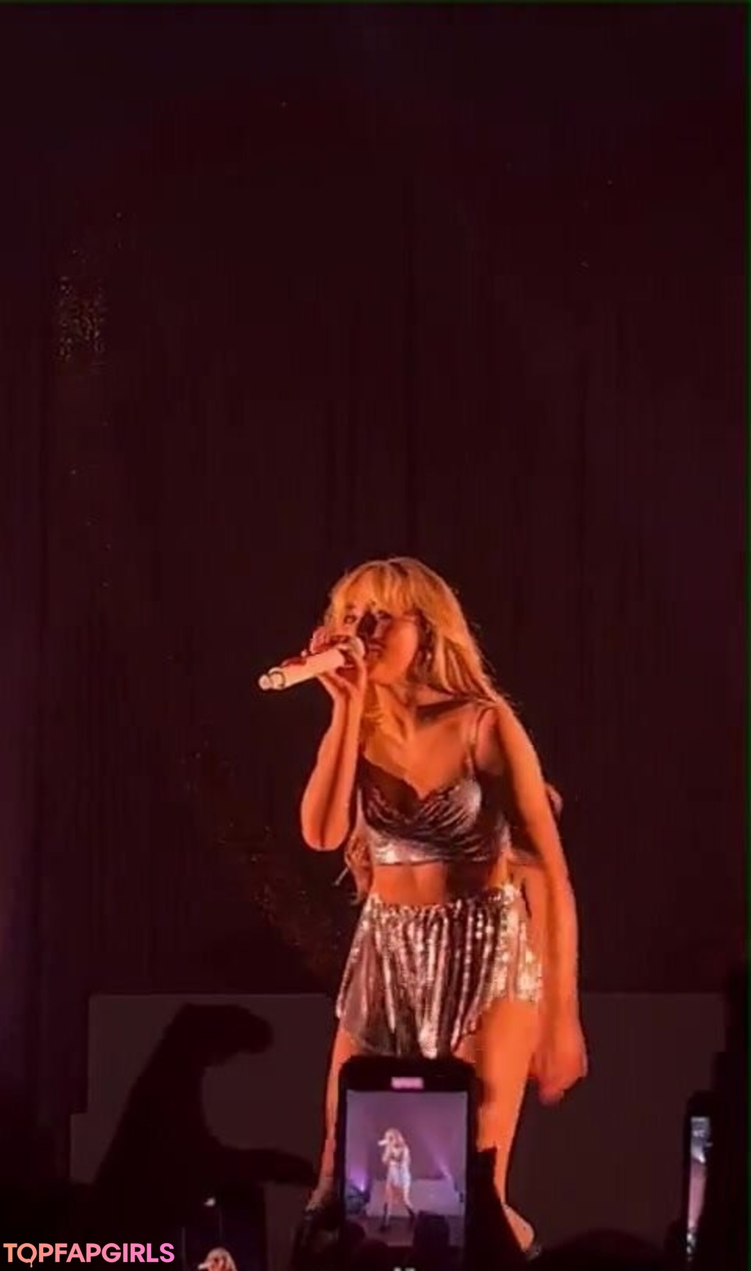 Foto di nudo di fuga di OnlyFans di Sabrina Carpenter #555 Foto di nudo di fuga di OnlyFans di Sabrina Carpenter #555