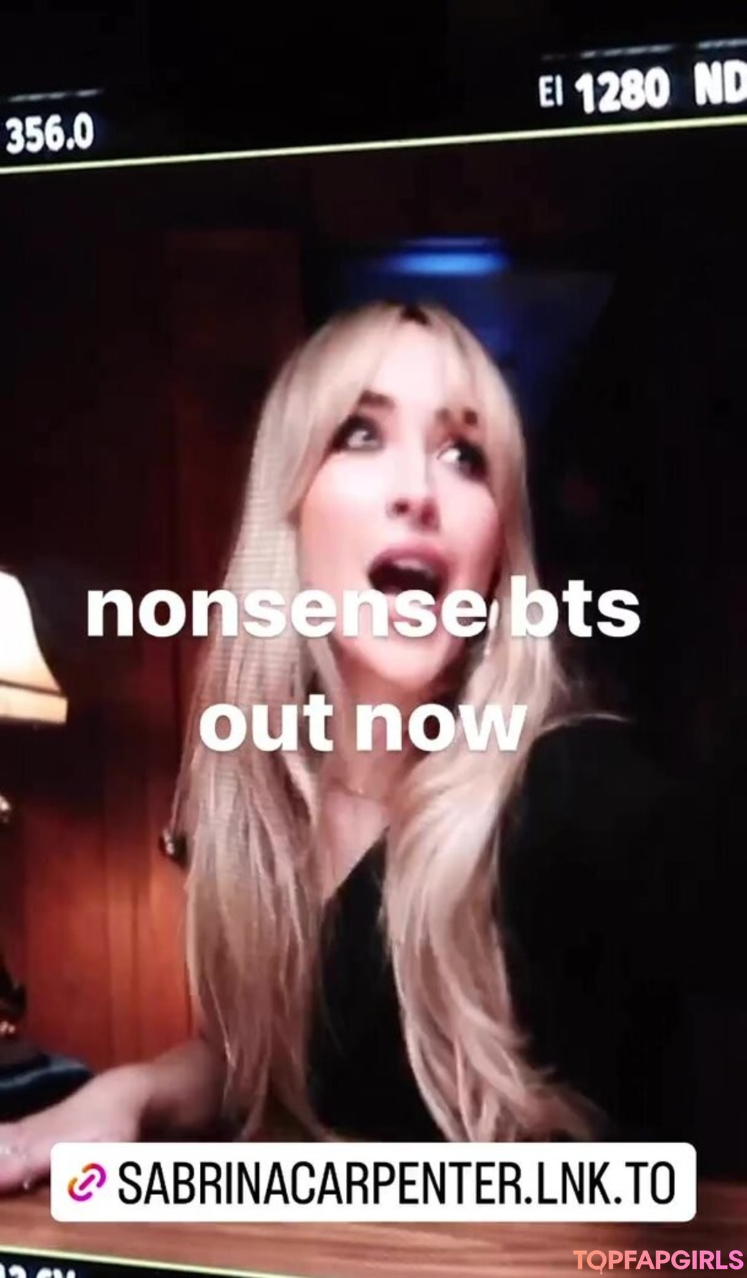 Foto di nudo di fuga di OnlyFans di Sabrina Carpenter #657 Foto di nudo di fuga di OnlyFans di Sabrina Carpenter #657