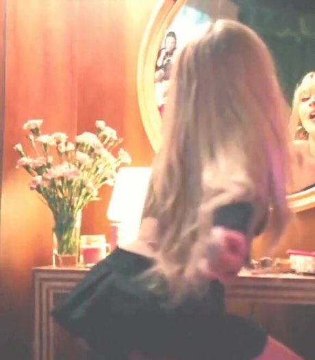 Sabrina Carpenter