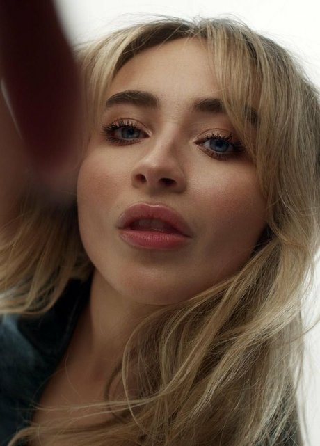 Sabrina Carpenter