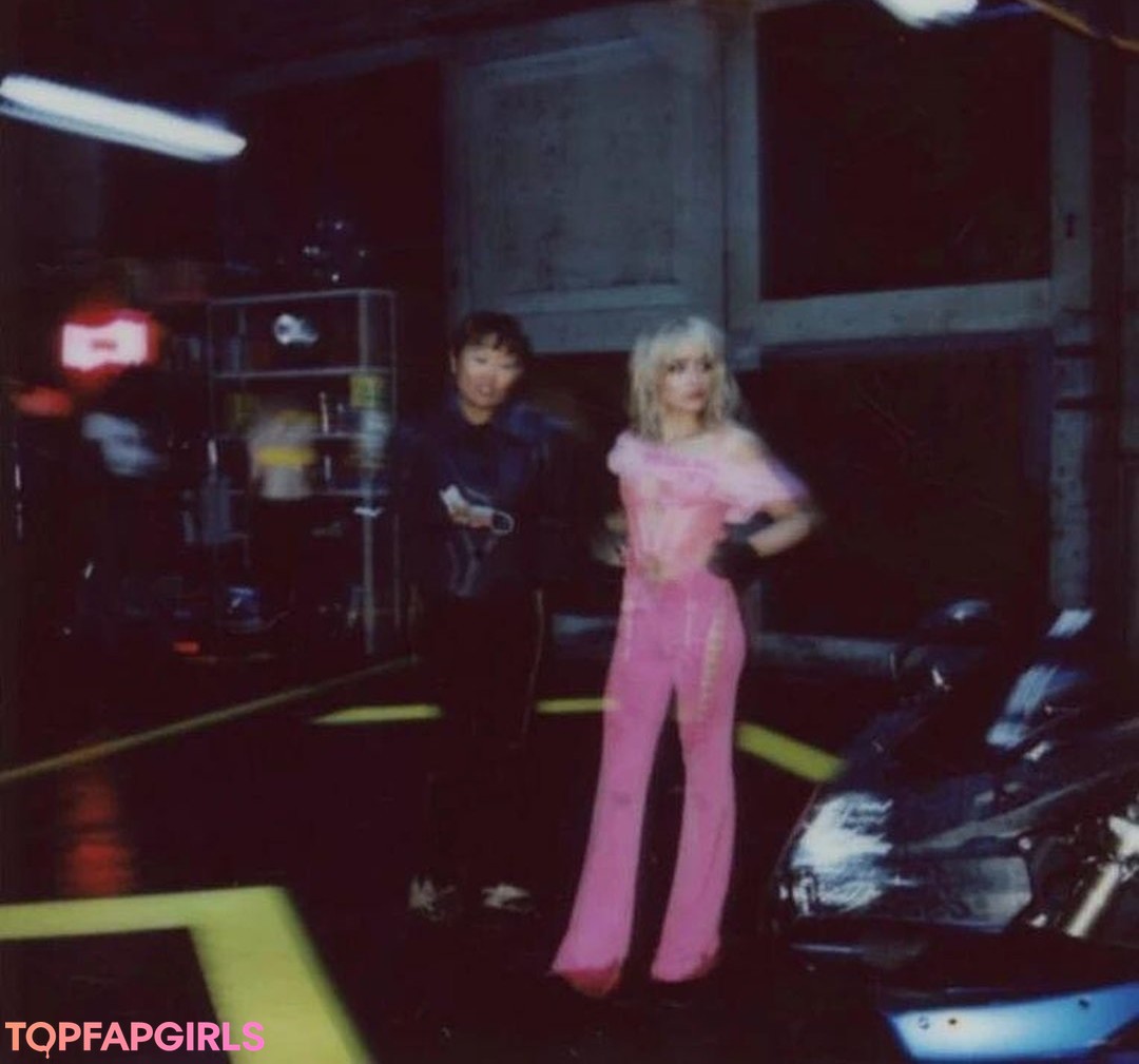 Foto di nudo di fuga di OnlyFans di Sabrina Carpenter #74 Foto di nudo di fuga di OnlyFans di Sabrina Carpenter #74