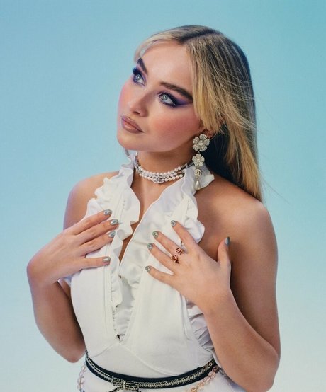 Sabrina Carpenter