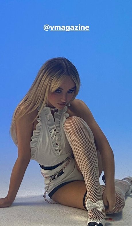 Sabrina Carpenter