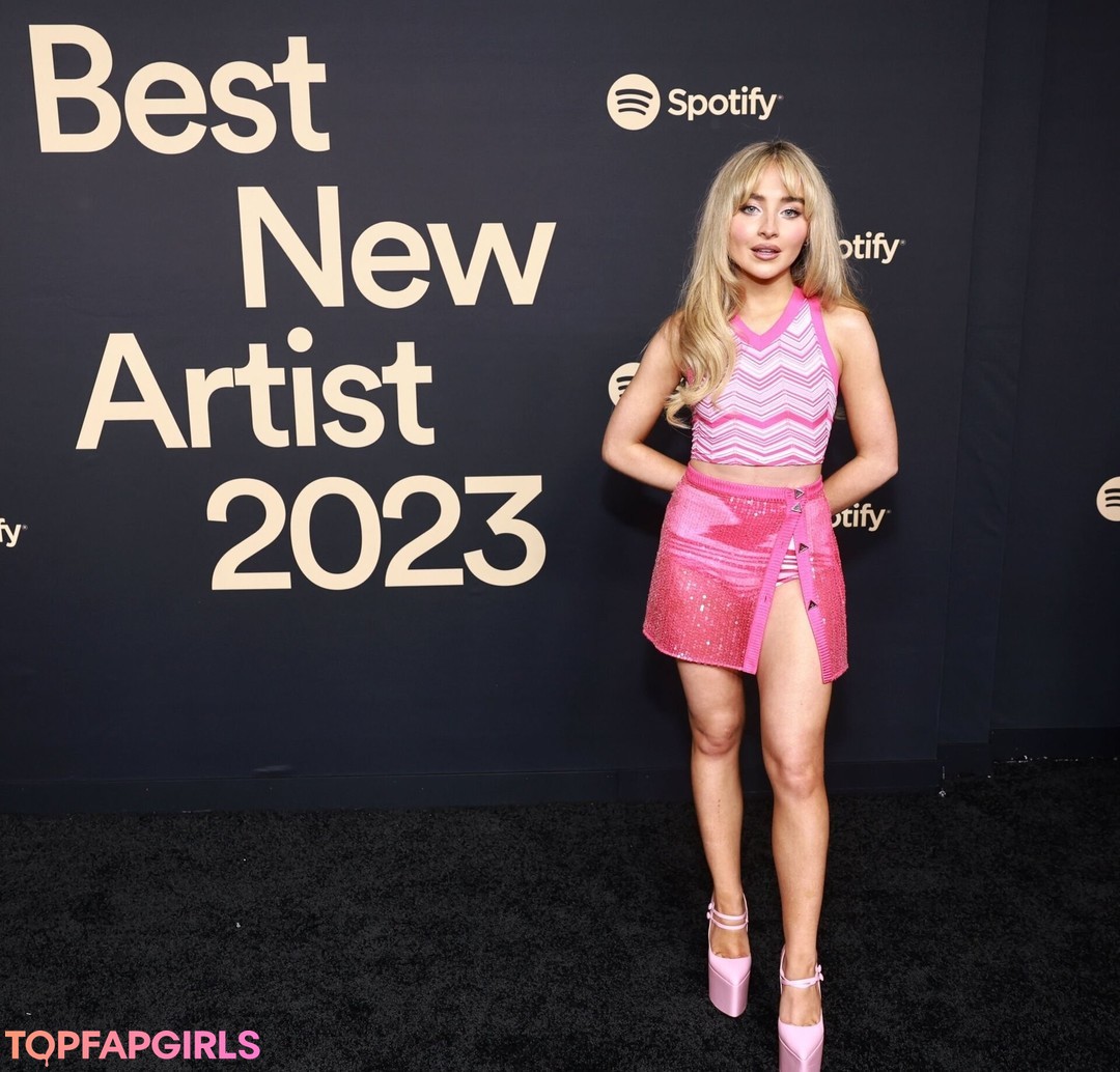 Foto di nudo di fuga di OnlyFans di Sabrina Carpenter #894 Foto di nudo di fuga di OnlyFans di Sabrina Carpenter #894