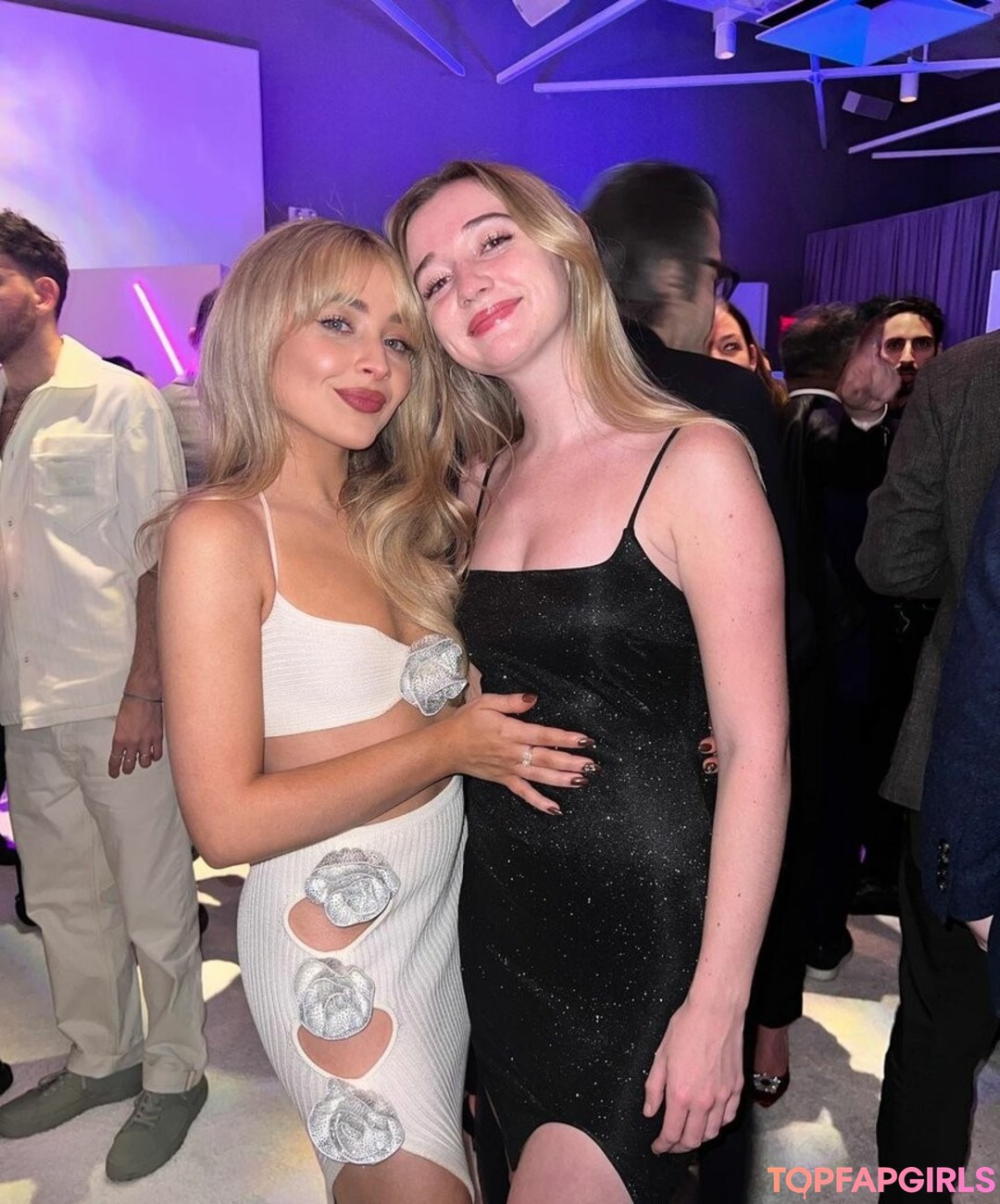 Foto di nudo di fuga di OnlyFans di Sabrina Carpenter #948 Foto di nudo di fuga di OnlyFans di Sabrina Carpenter #948