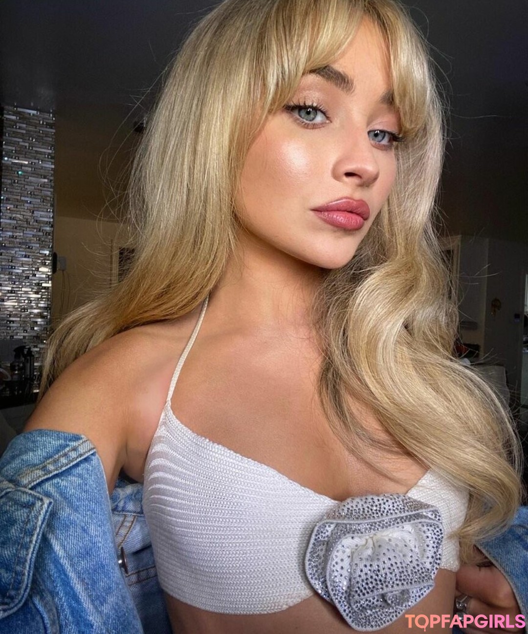 Foto di nudo di fuga di OnlyFans di Sabrina Carpenter #966 Foto di nudo di fuga di OnlyFans di Sabrina Carpenter #966