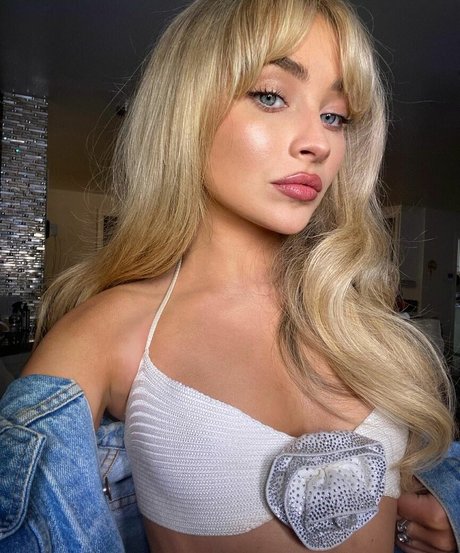 Sabrina Carpenter