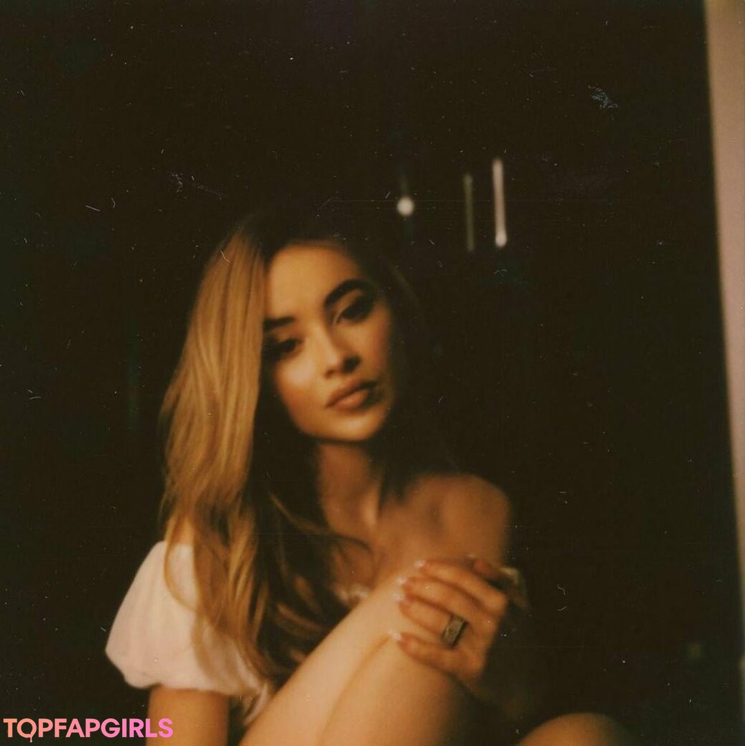 Foto di nudo di fuga di OnlyFans di Sabrina Carpenter #987 Foto di nudo di fuga di OnlyFans di Sabrina Carpenter #987