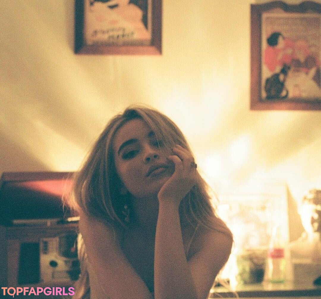 Foto di nudo di fuga di OnlyFans di Sabrina Carpenter #993 Foto di nudo di fuga di OnlyFans di Sabrina Carpenter #993