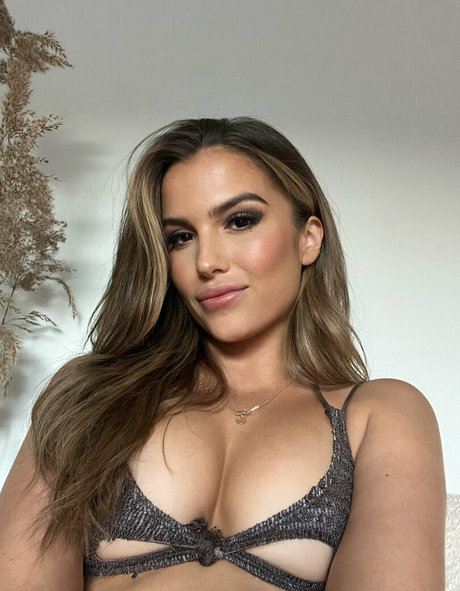 Love Island Millie Brown