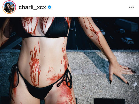 Charli XCX