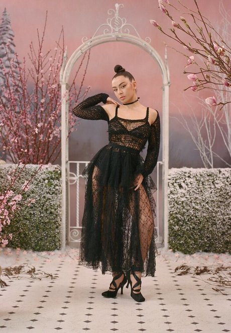 Charli Xcx
