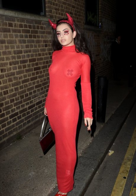 Charli XCX