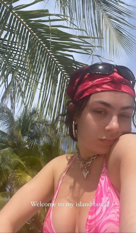 Charli XCX