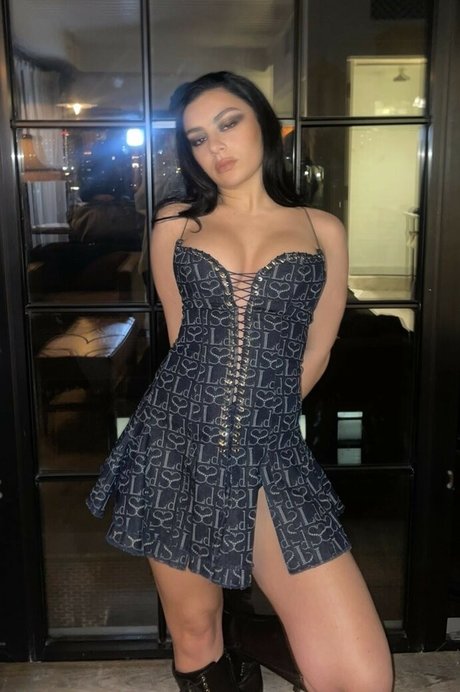 Charli Xcx