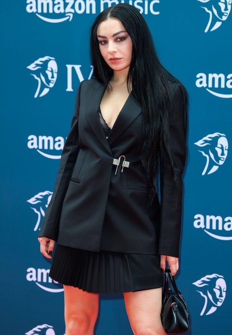 Charli Xcx