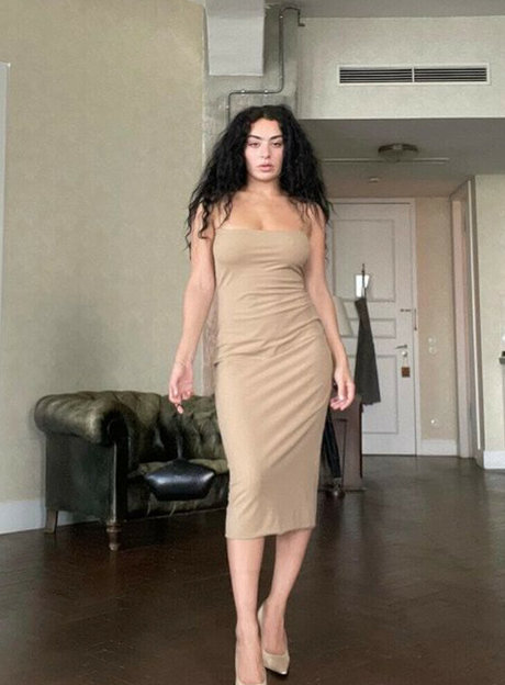Charli Xcx