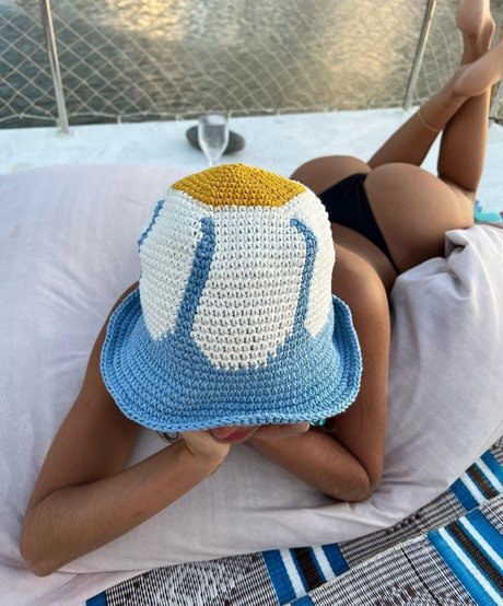 Foto di nudo di fuga di OnlyFans di Bruna Marquezine