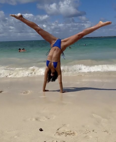 Foto di nudo di fuga di OnlyFans di Bruna Marquezine
